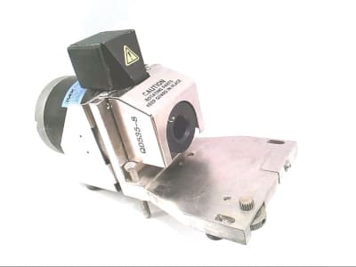 IVEK CORPORATION 092117-002