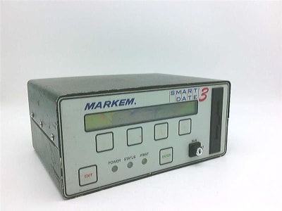 DOVER CORPORATION SMARTDATE3