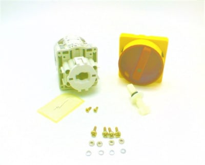 SPRECHER & SCHUH RA-40-1753-N