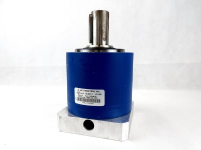 WITTENSTEIN LP-120-M01-10-110-000