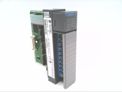 ALLEN BRADLEY 1746-OV16