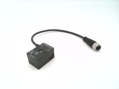 PEPPERL & FUCHS VAZ-T1-FK-G10A-,2M-PUR-V1-G