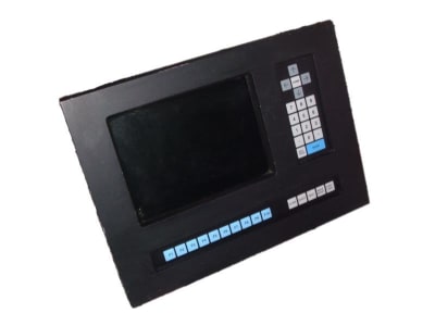 NEMATRON CORP MON-1503-004