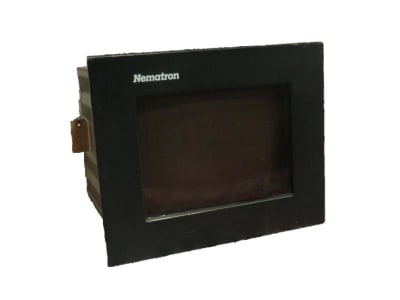 NEMATRON CORP MON-4501