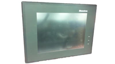 NEMATRON CORP PV-510TV4