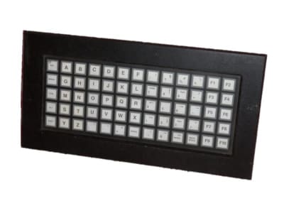 NEMATRON CORP TWS-KB10