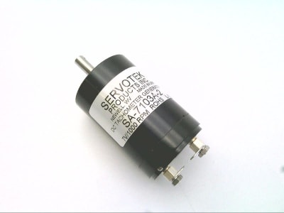 MARSH BELLOFRAM SA-7103A-2