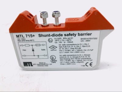 EATON CORPORATION MTL715+