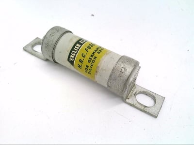 ENGLISH ELECTRIC GSG-1000-25