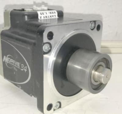 SCHNEIDER ELECTRIC MCI34A-DSI-04