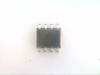 ANALOG DEVICES ADM706SARZ