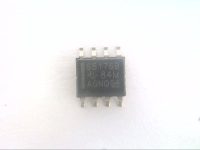 TEXAS INSTRUMENTS SEMI SN65176BDR