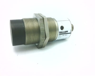 BALLUFF BES01JN