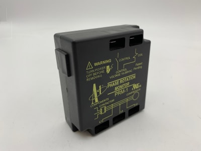 A 1 COMP CORPORATION PRM-1