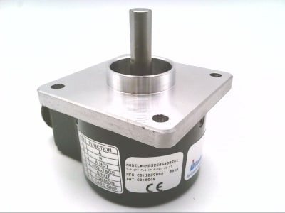 DYNAPAR HR52505000641