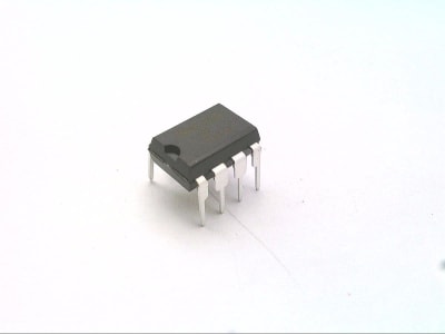 ON SEMICONDUCTOR LM358AN