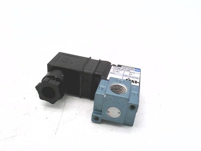 MAC PRODUCTS 117B-611JA