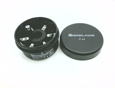 PEPPERL & FUCHS VAZ-CLAMP-70MM