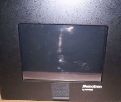 NEMATRON CORP 100A1030