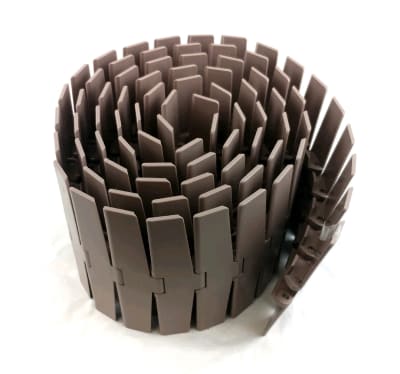 UNI CHAIN & BELT SYSTEMS 34LF880TK750