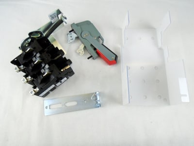 ALLEN BRADLEY 1494U-N30-CR-M-NO-PC