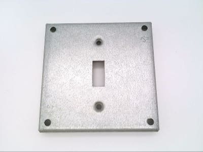 ABB THOMAS & BETTS 460-BW