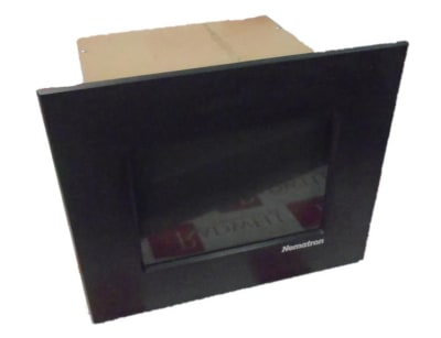 NEMATRON CORP COM-ABS-2000M