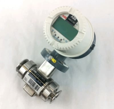 ASEA BROWN BOVERI COPA-XE-DE23