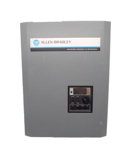 ALLEN BRADLEY 1333-COVER