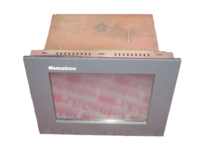 NEMATRON CORP DP6016-G2210000