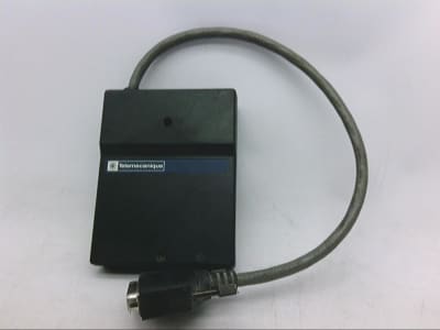 SCHNEIDER ELECTRIC TSX-SCC-02