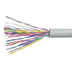 GRAYBAR 3P25P24-GY-ESS-PP-CUT