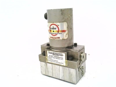 HR TEXTRON 27G50F-3B02-999