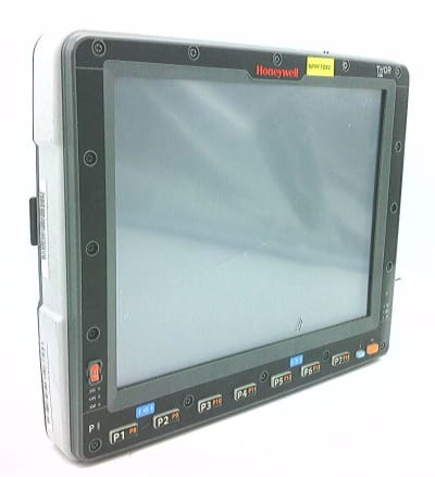 HONEYWELL VM3W2F1A1AUS04A