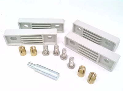 SCHNEIDER ELECTRIC NSYPFPLMG