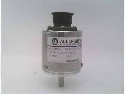 ALLEN BRADLEY 845H-SJHZ14CMY1