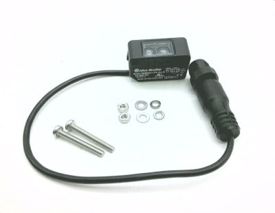ALLEN BRADLEY 42JS-R9MNA1-F4