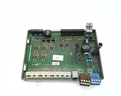 JOHNSON CONTROLS MS-FEB2610-0