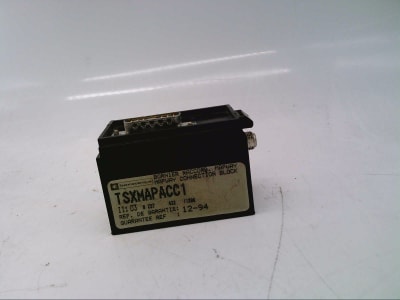 SCHNEIDER ELECTRIC TSX-MAP-ACC1