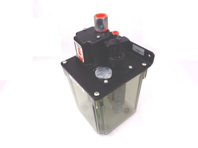 INTERLUBE SYSTEM LF2520/A