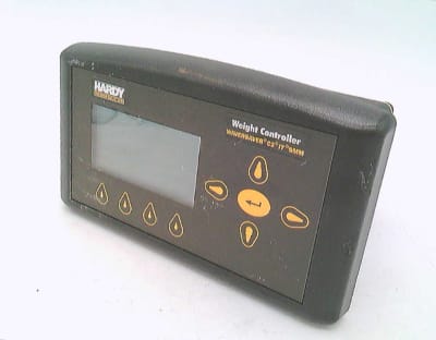 HARDY PROCESS SOLUTIONS HI4050-PM-AC-PB-N3