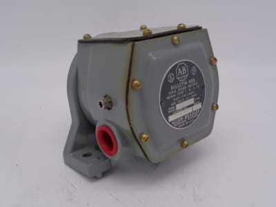 ALLEN BRADLEY 808-H2