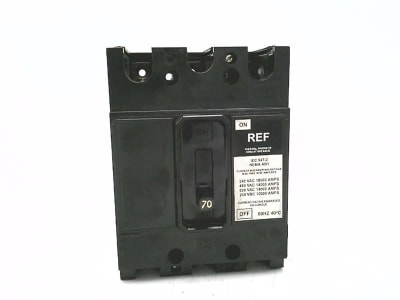 MIAMI BREAKER REF3-B070