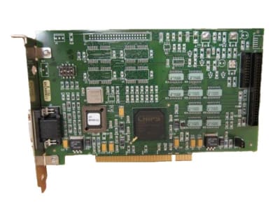 NEMATRON CORP 300A0200