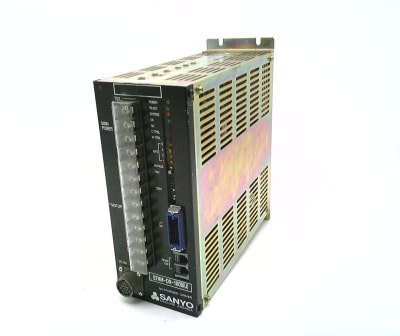 SANYO MACHINE WORKS STNM-DR-160B-U
