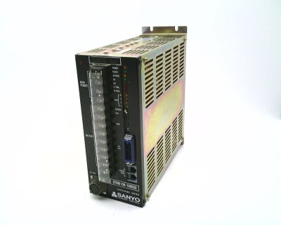 SANYO MACHINE WORKS STNM-DR-100B-U