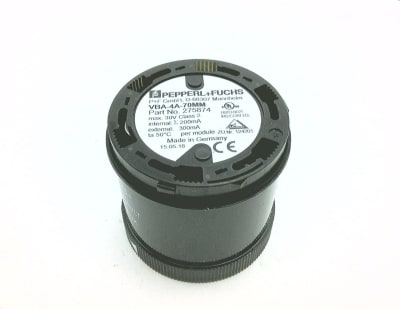 PEPPERL & FUCHS VBA-4A-70MM