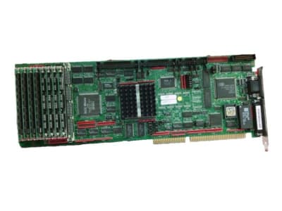 NEMATRON CORP 118A0110