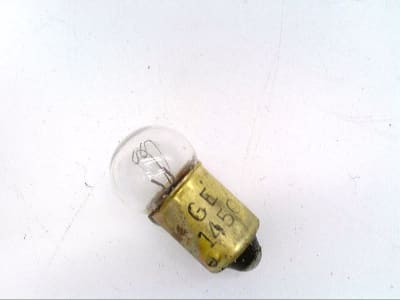 GENERAL ELECTRIC 1450