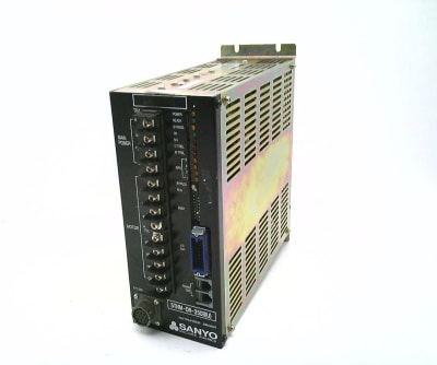 SANYO MACHINE WORKS STNM-DR-250B-U